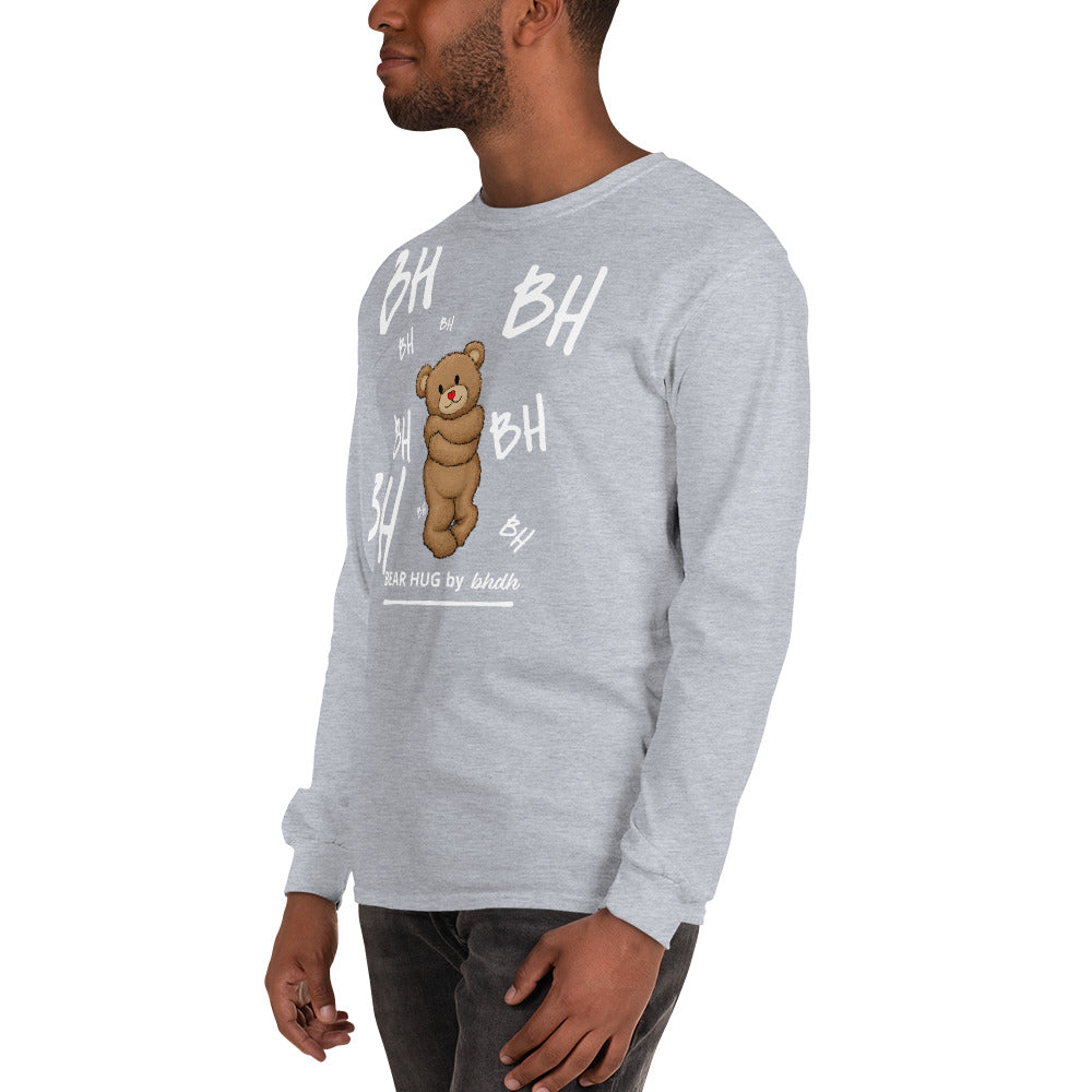 Bear Hug Long Sleeve Shirt