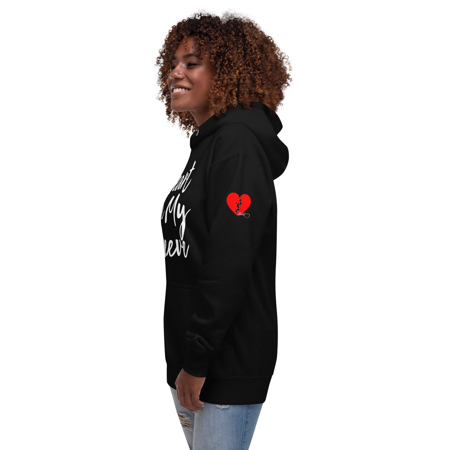 BHDH HOMS Unisex Hoodie