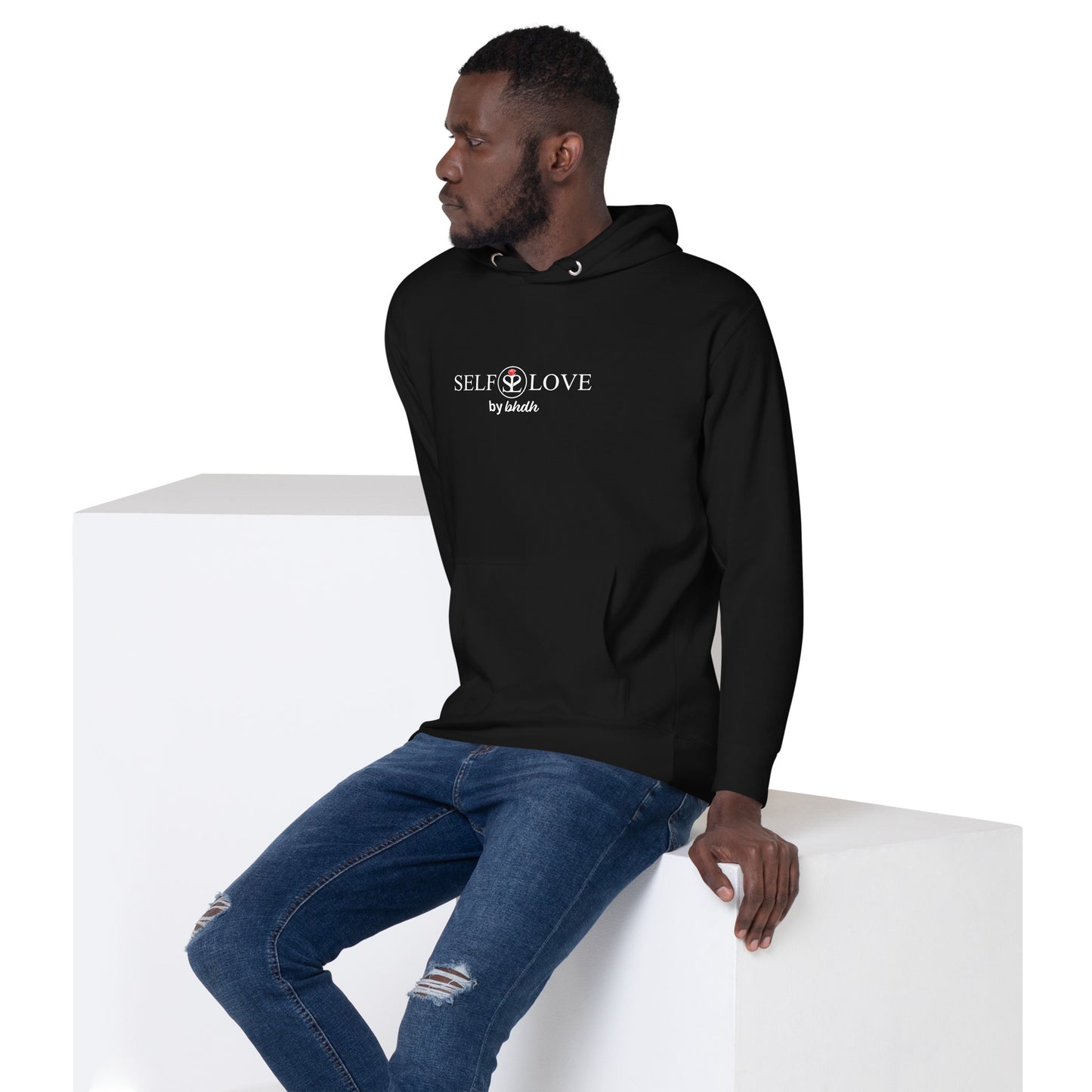 Self Love "Believe" Unisex Hoodie