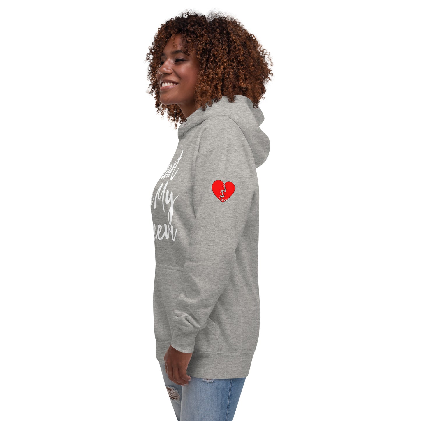 BHDH HOMS Unisex Hoodie