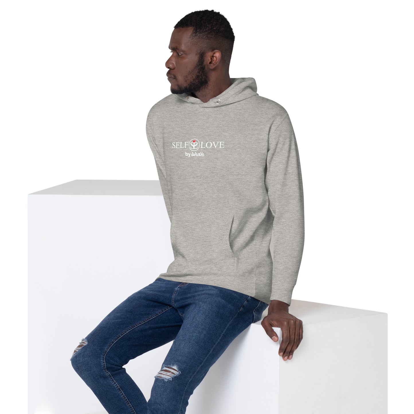 Self Love "Believe" Unisex Hoodie