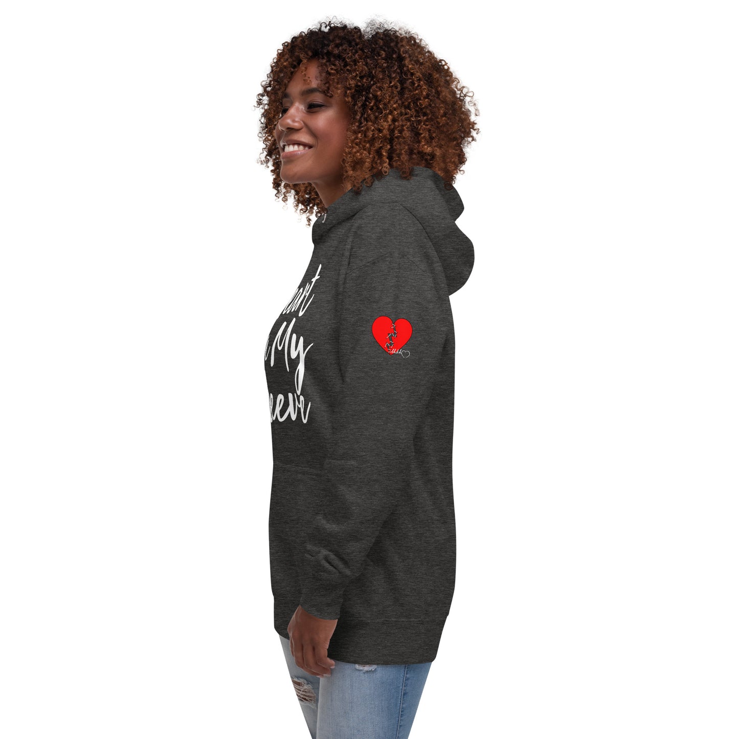 BHDH HOMS Unisex Hoodie