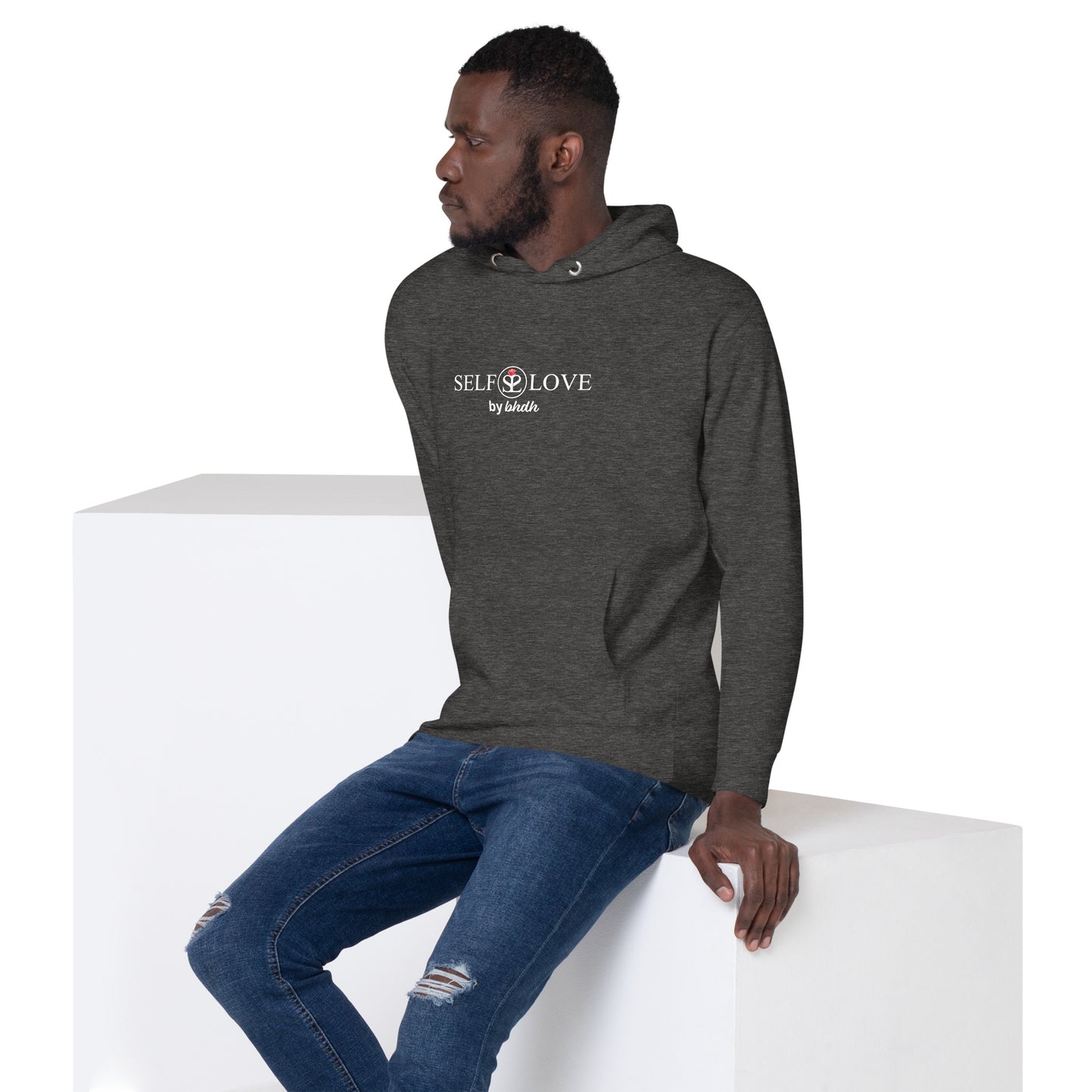 Self Love "Believe" Unisex Hoodie