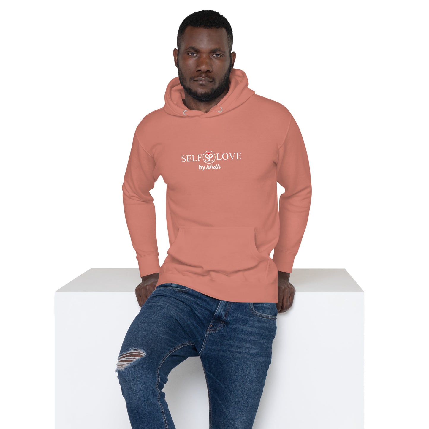 Self Love "Believe" Unisex Hoodie