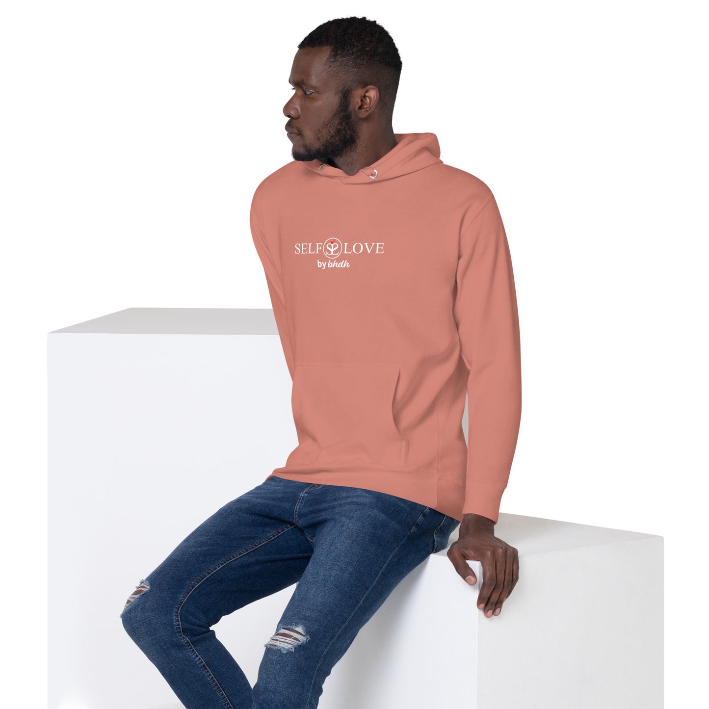 Self Love "Believe" Unisex Hoodie