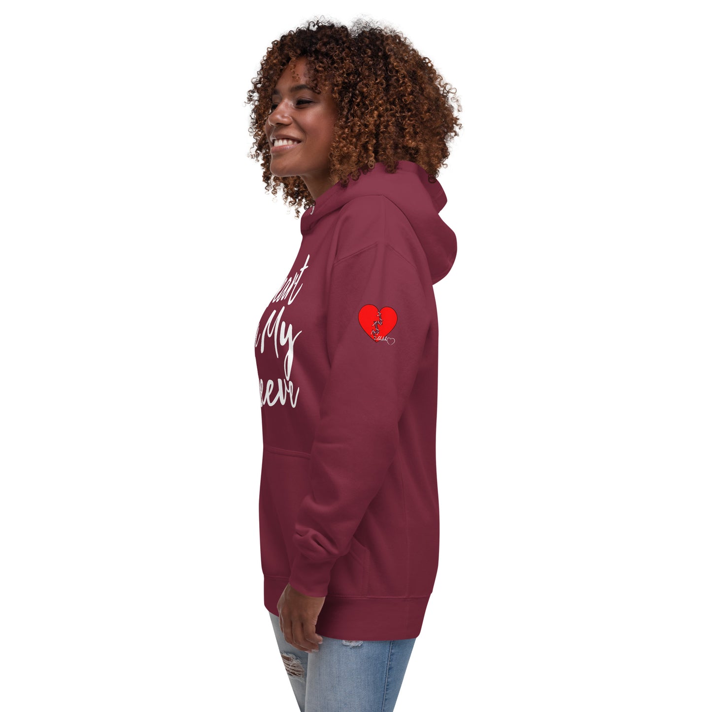 BHDH HOMS Unisex Hoodie