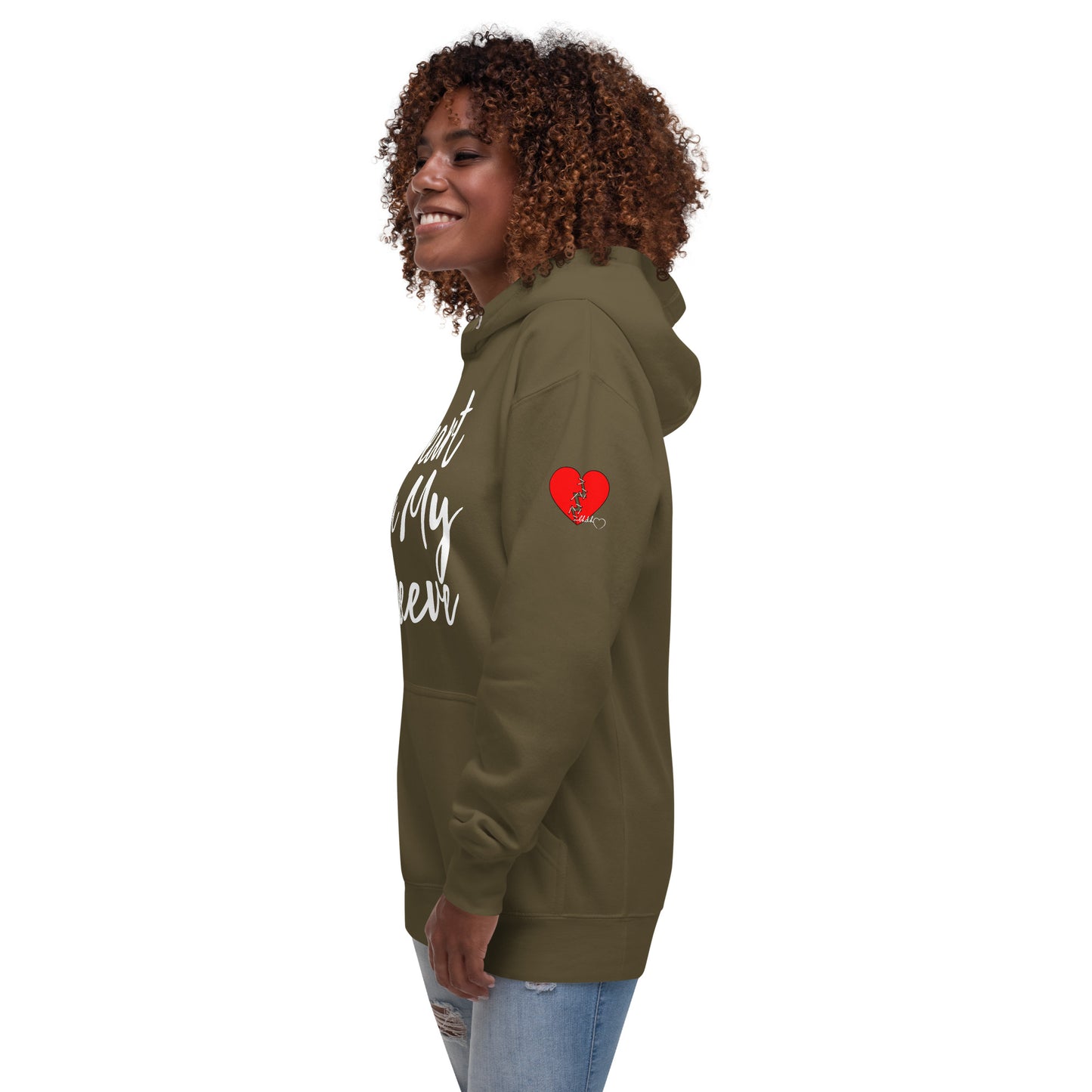 BHDH HOMS Unisex Hoodie