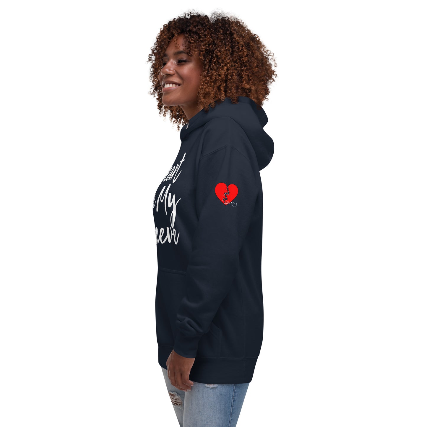 BHDH HOMS Unisex Hoodie