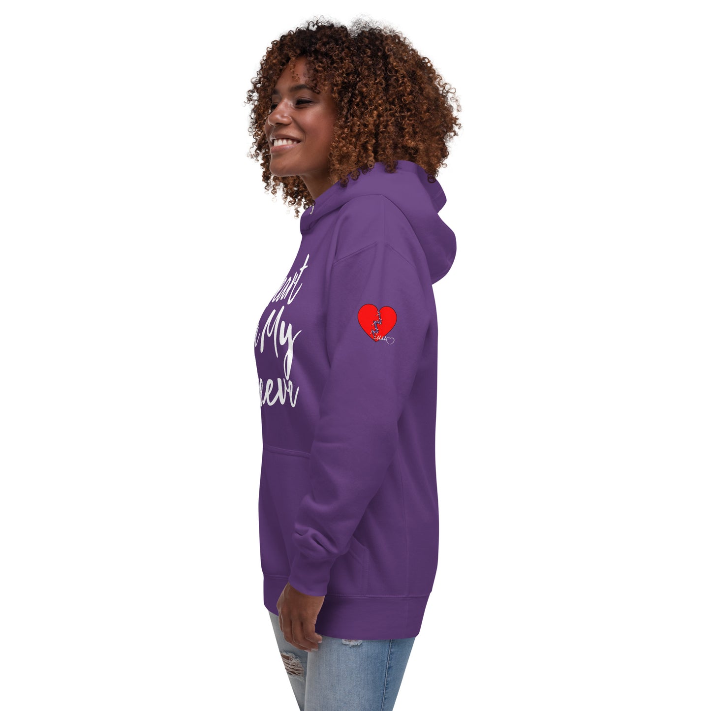 BHDH HOMS Unisex Hoodie