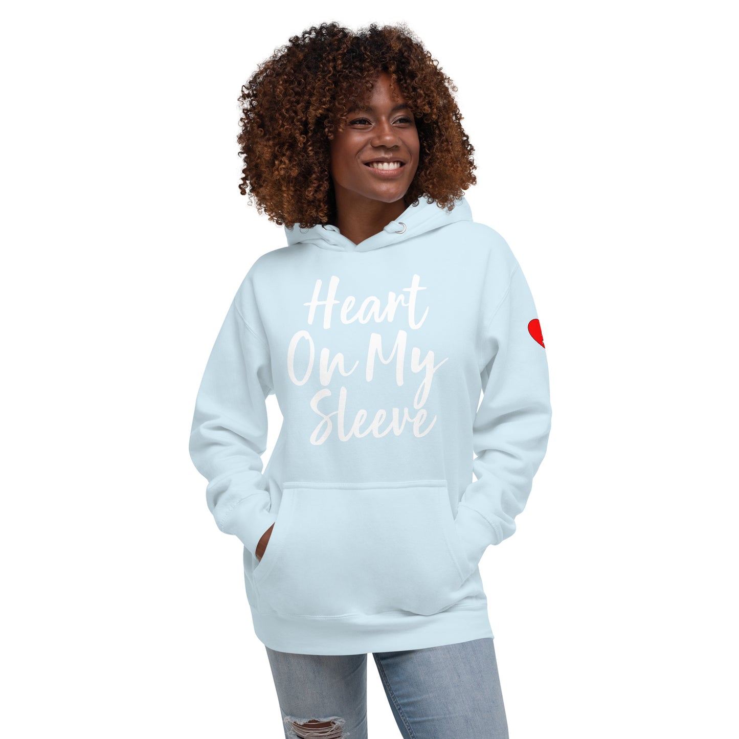 BHDH HOMS Unisex Hoodie