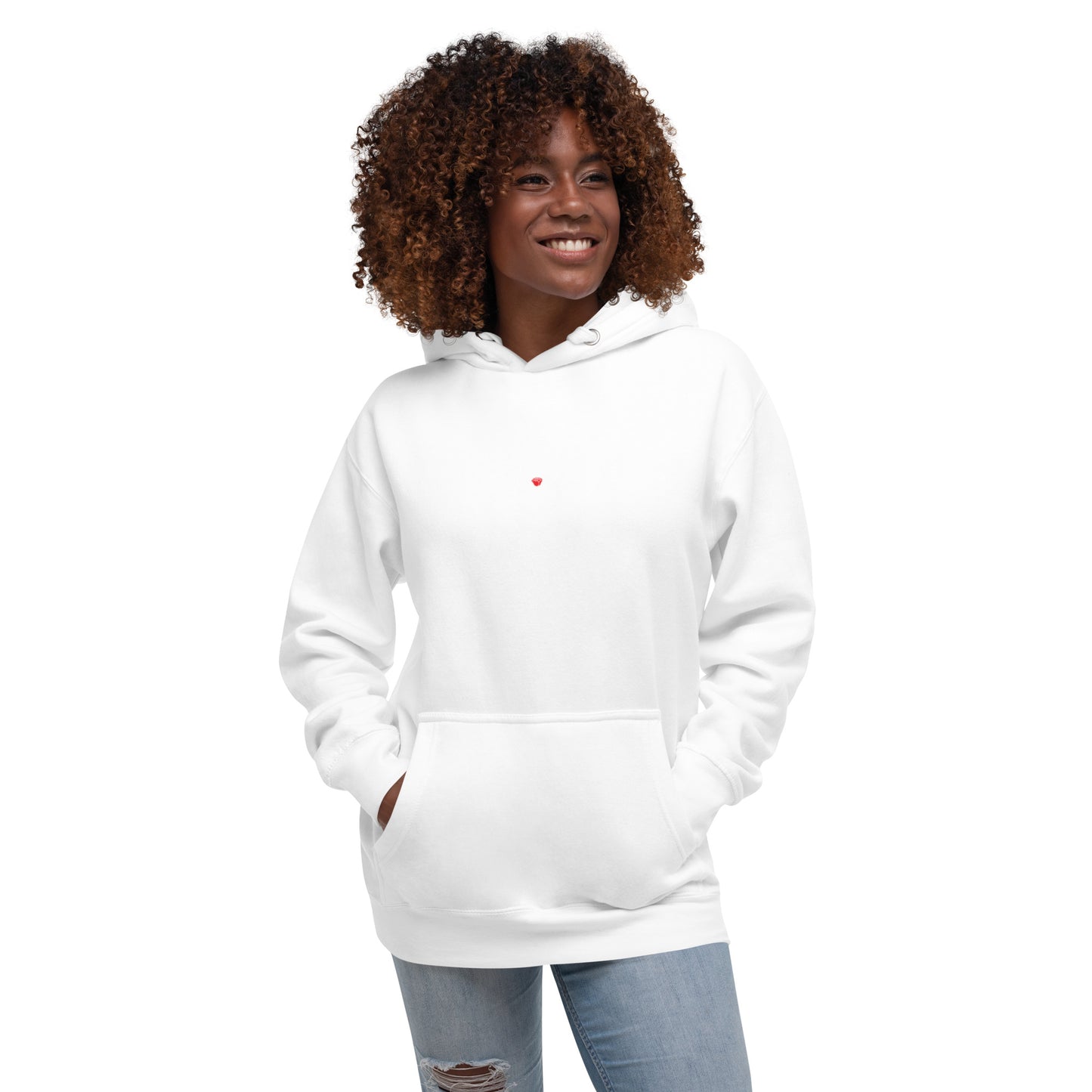 Self Love "GROW" Unisex Hoodie