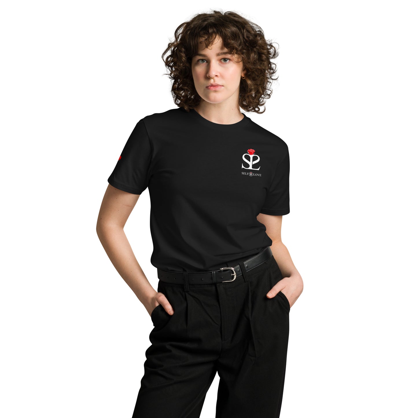 SL LHLH Unisex premium t-shirt