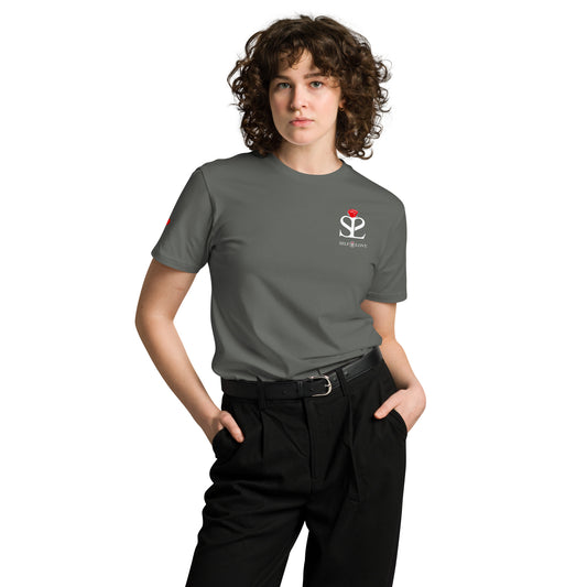 SL LHLH Unisex premium t-shirt