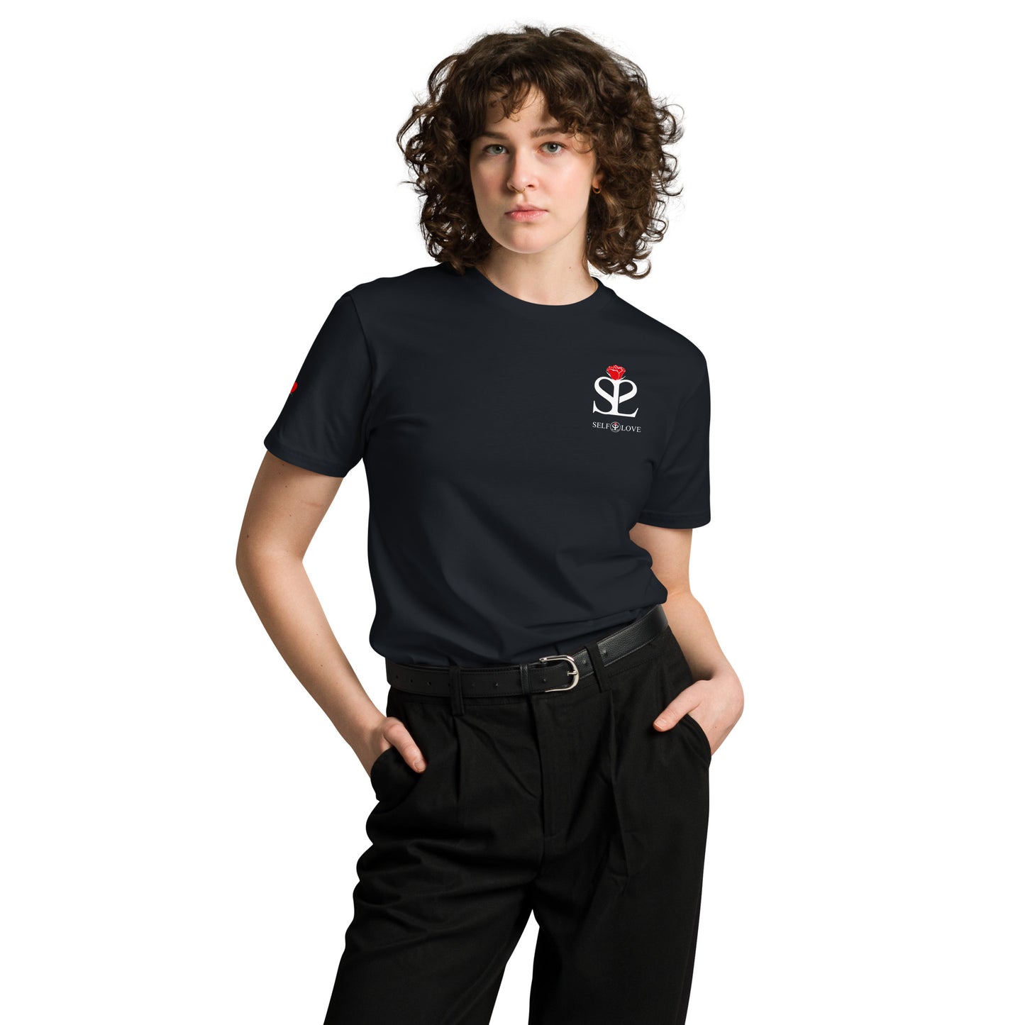 SL LHLH Unisex premium t-shirt