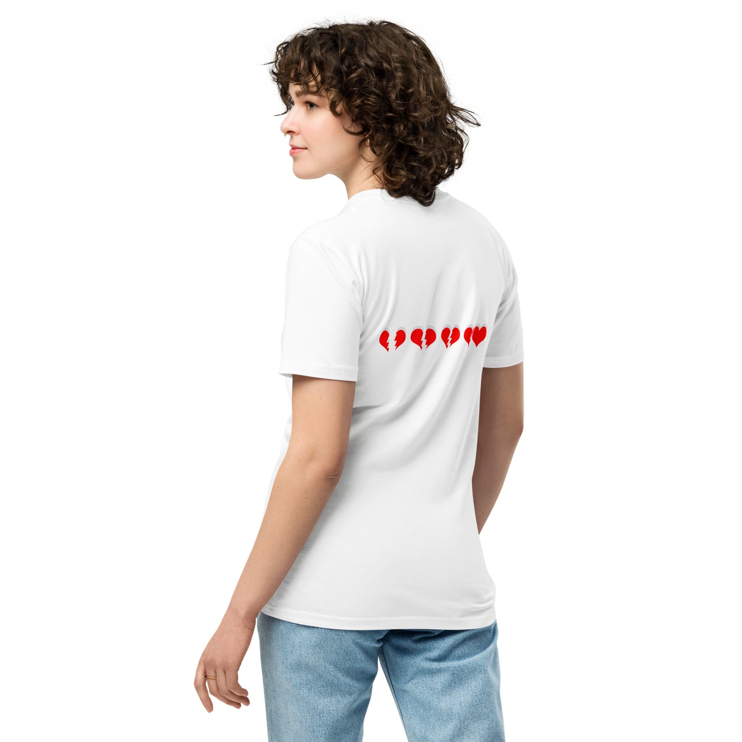 SL LHLH Unisex premium t-shirt