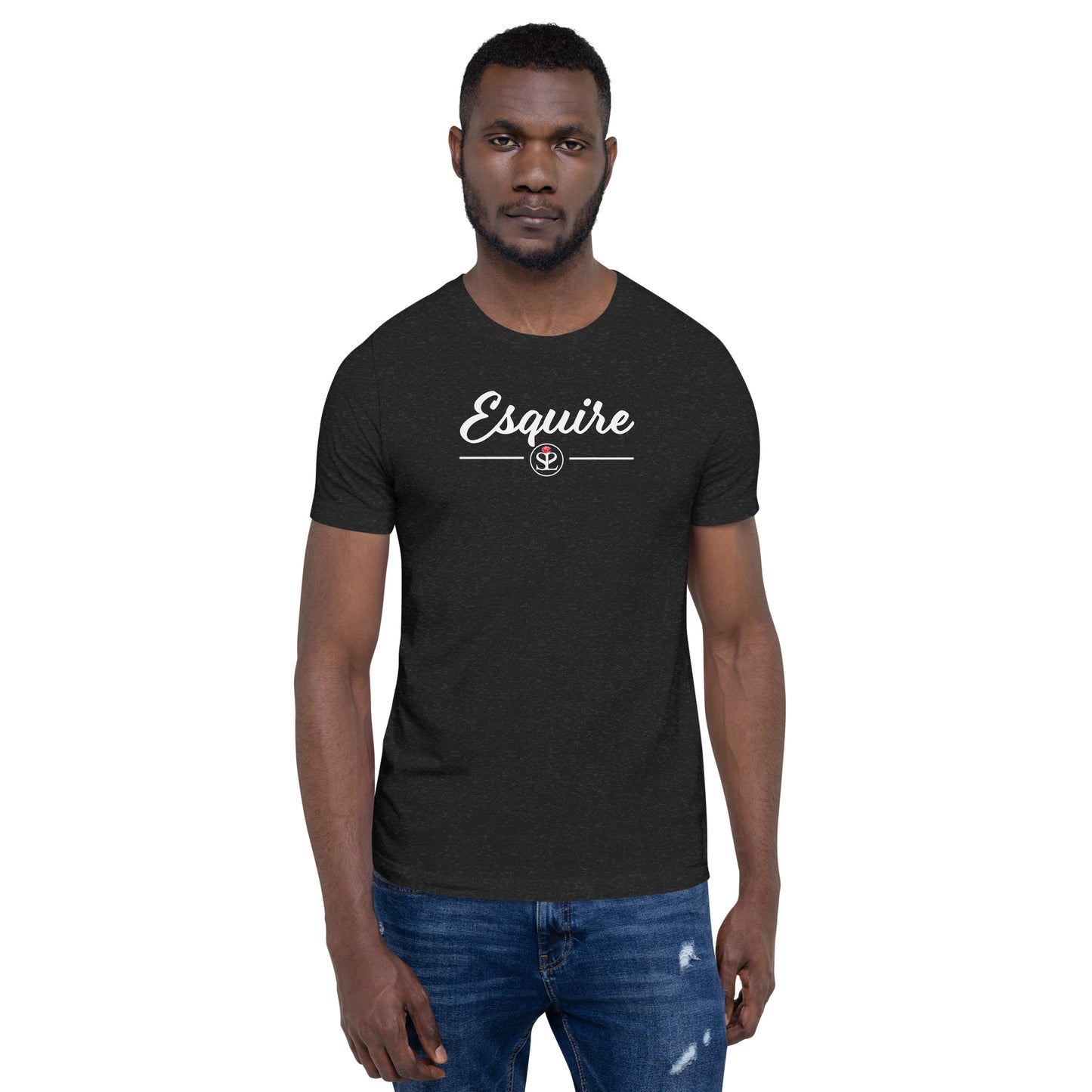 SL Esquire  t-shirt