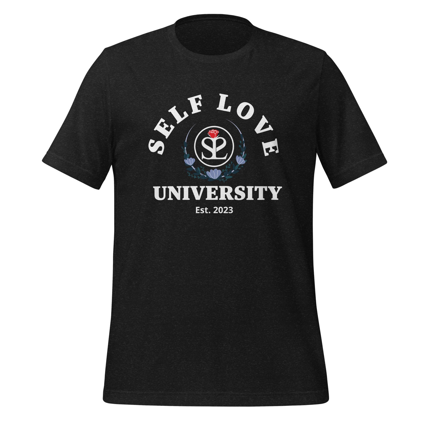 SL University Unisex t-shirt