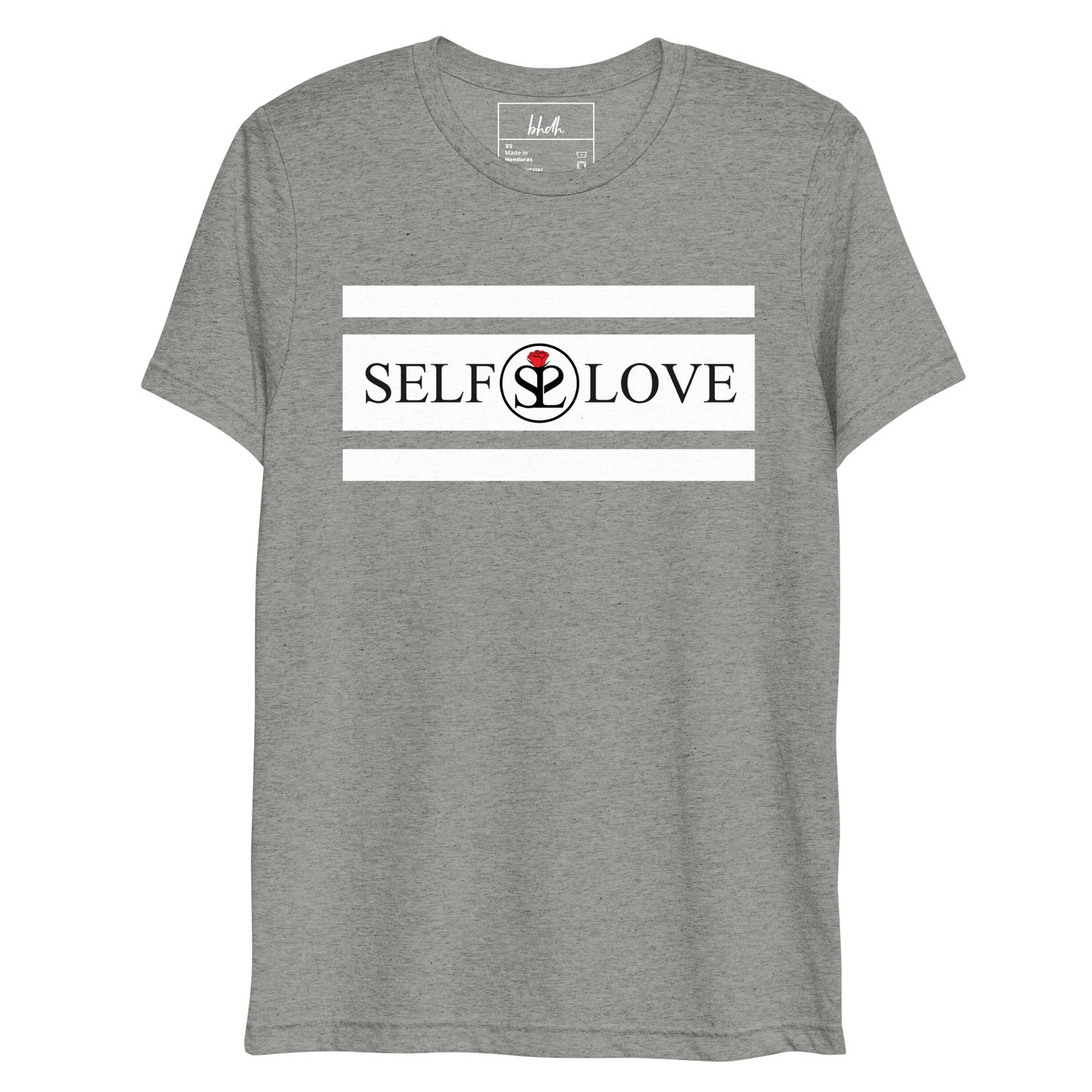 Self Love Short sleeve t-shirt