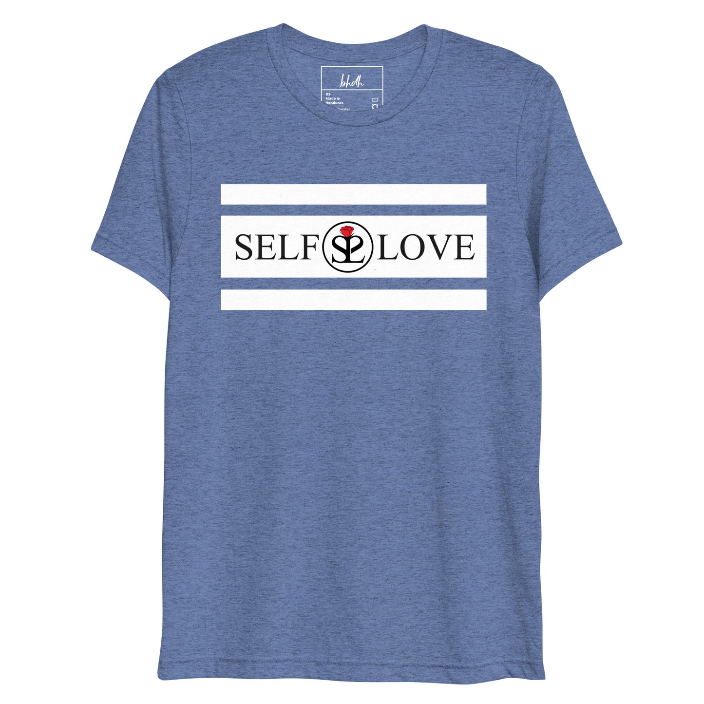 Self Love Short sleeve t-shirt