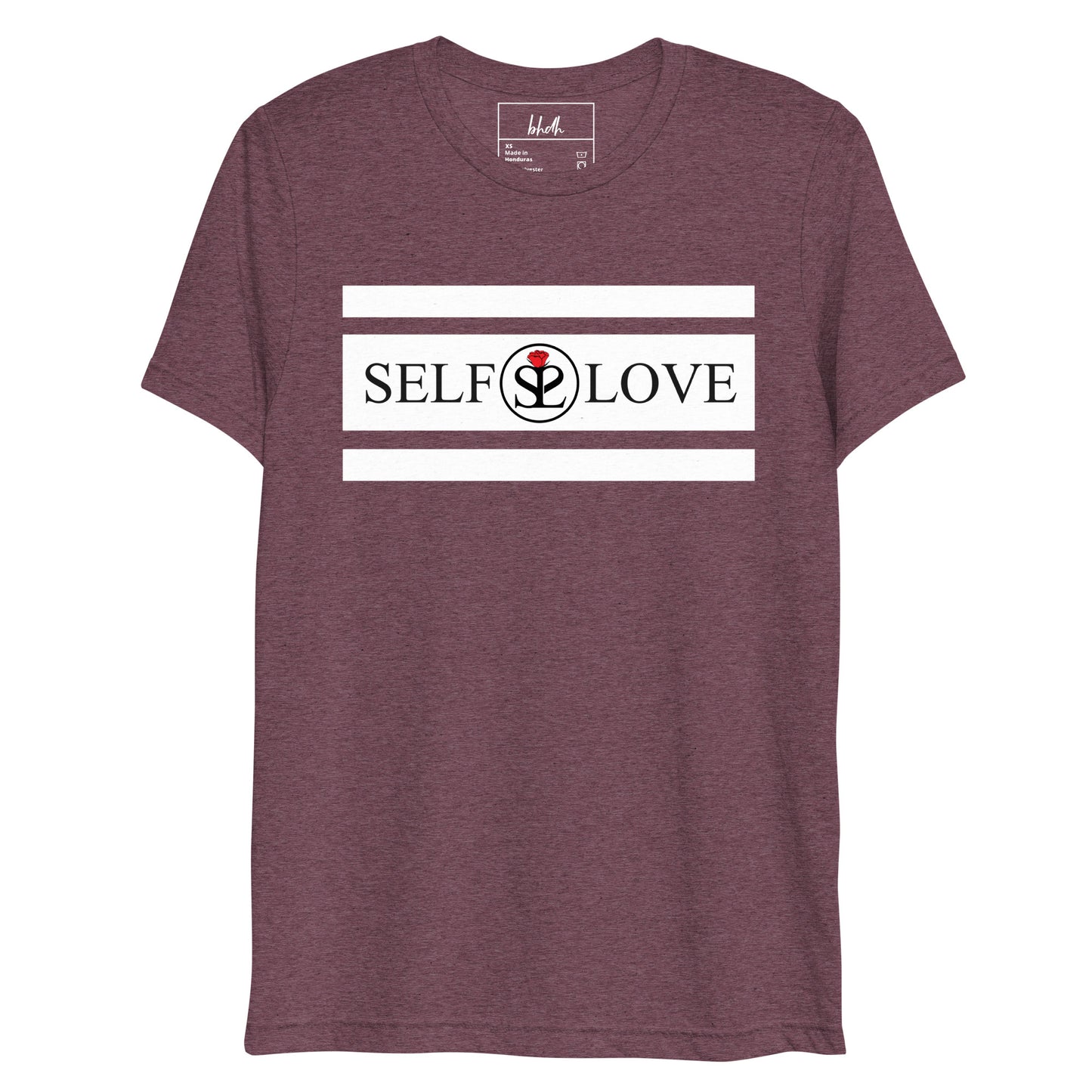 Self Love Short sleeve t-shirt