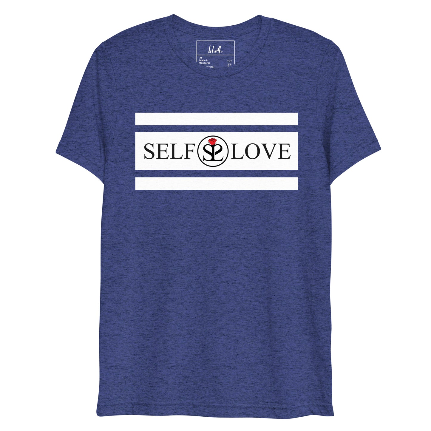 Self Love Short sleeve t-shirt