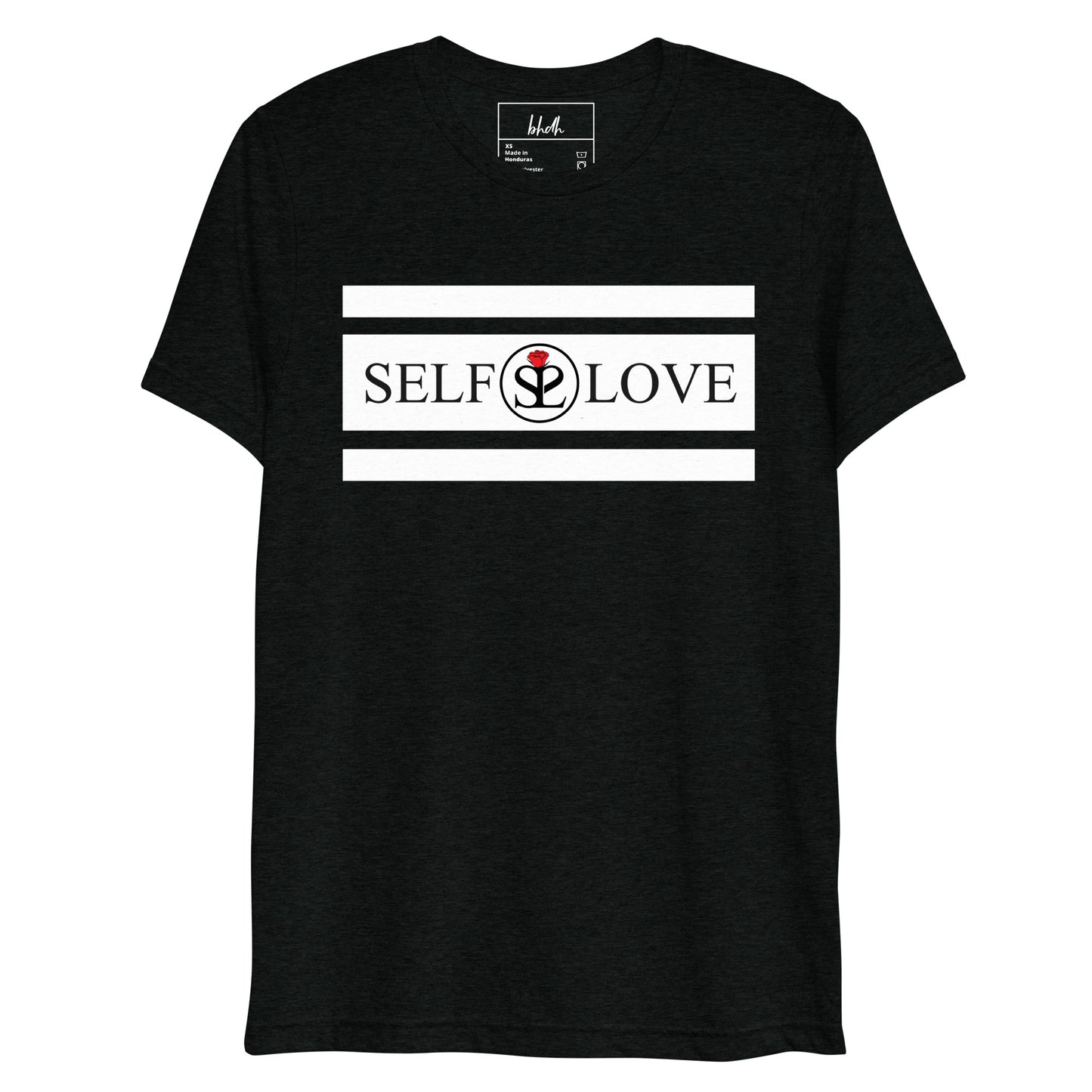 Self Love Short sleeve t-shirt