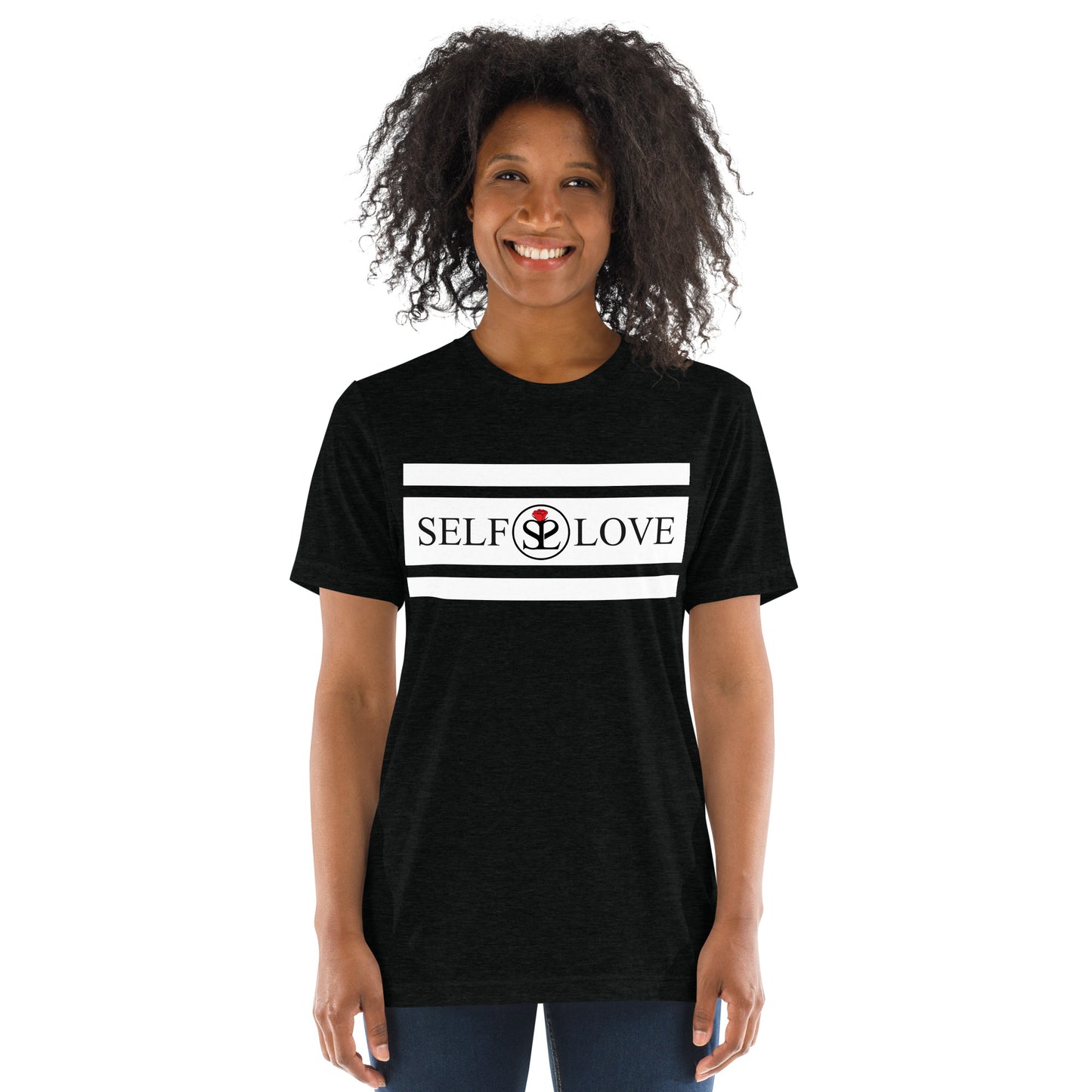 Self Love Short sleeve t-shirt