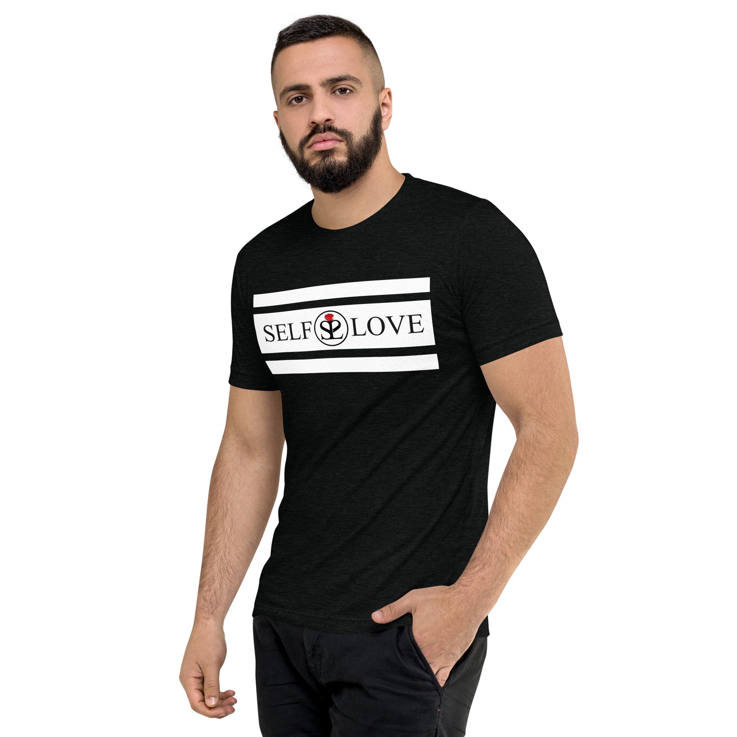 Self Love Short sleeve t-shirt