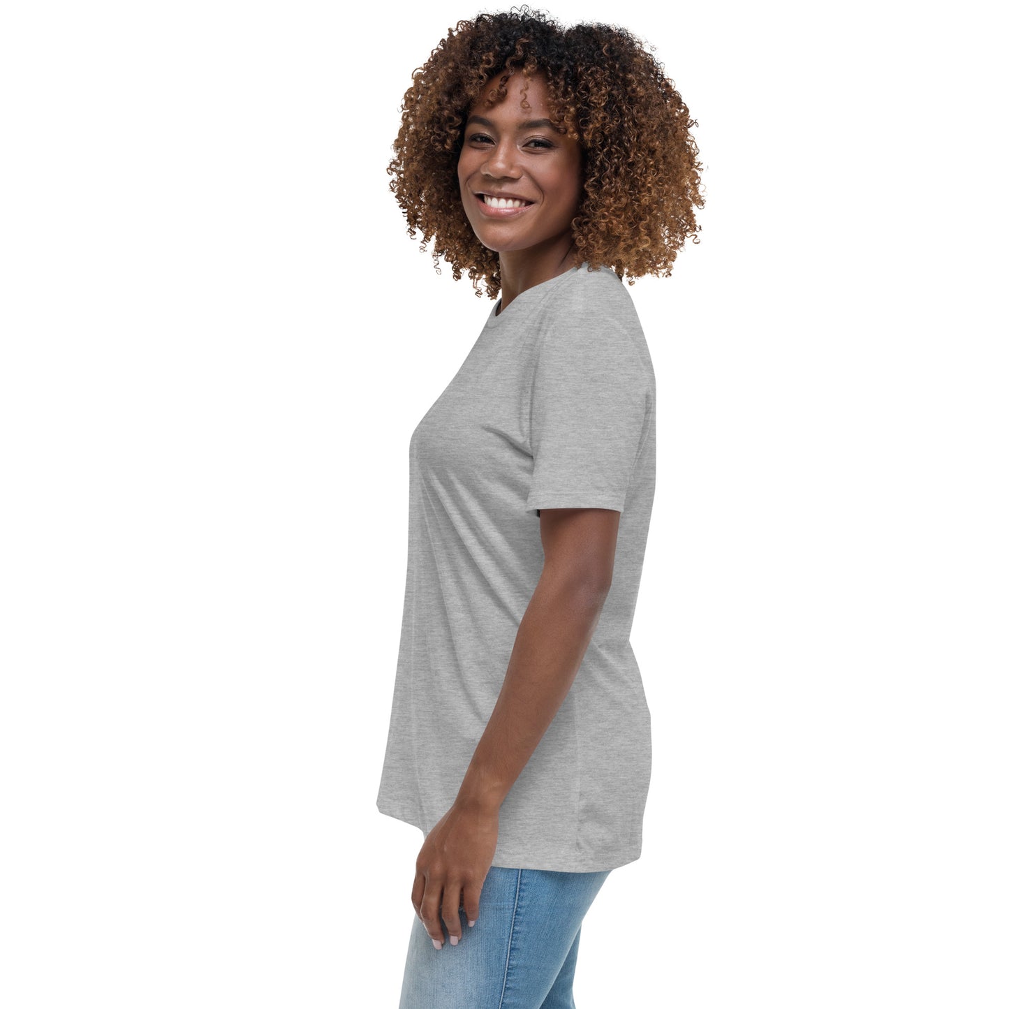 BHDH Women's Relaxed T-Shirt