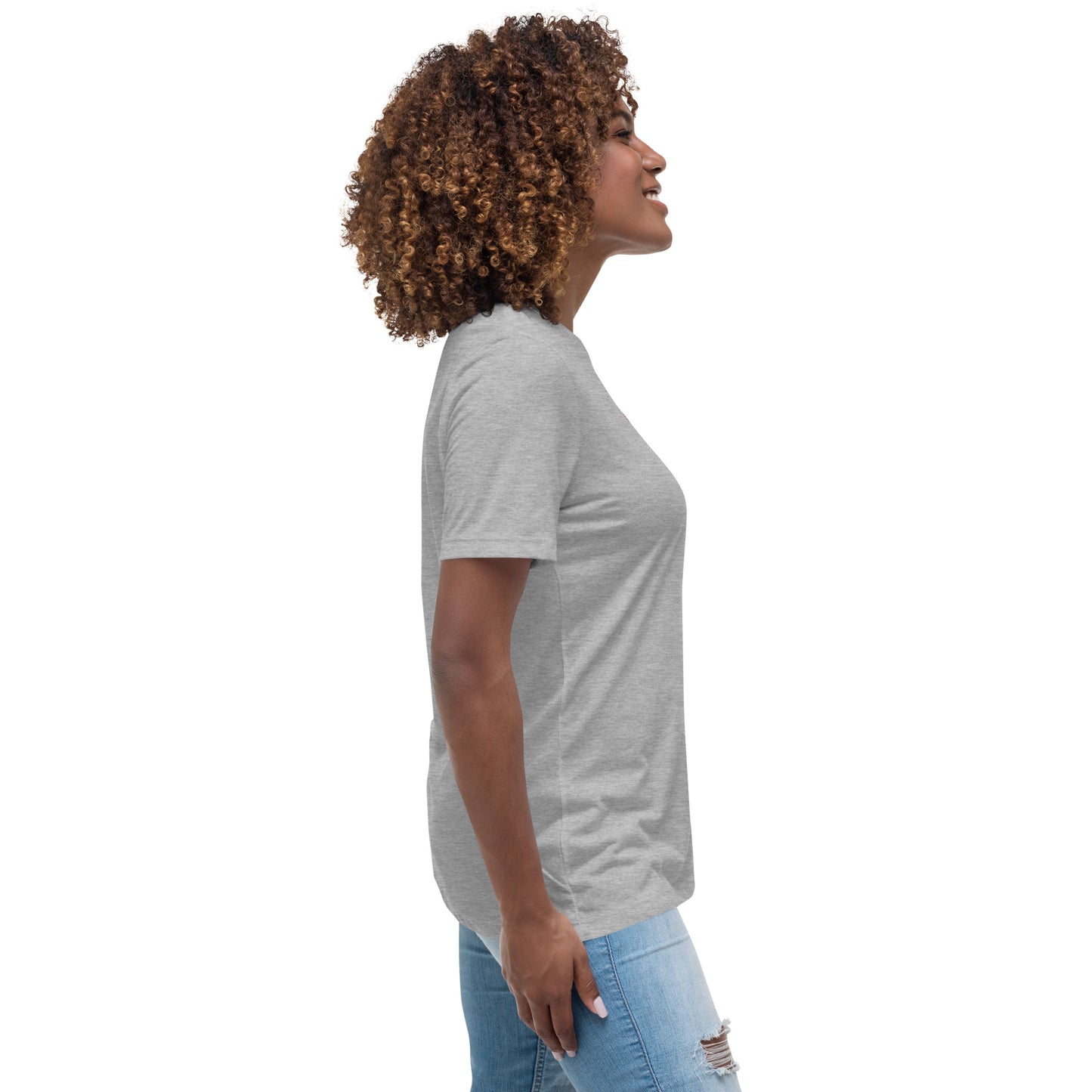 BHDH Women's Relaxed T-Shirt