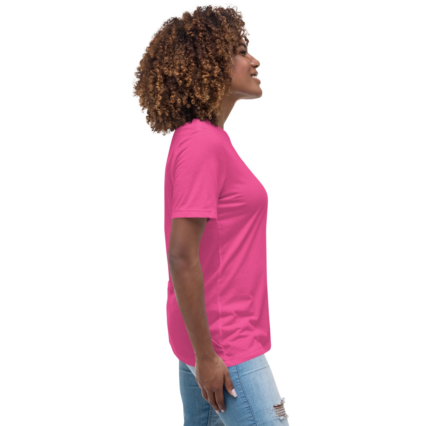 BHDH Women's Relaxed T-Shirt