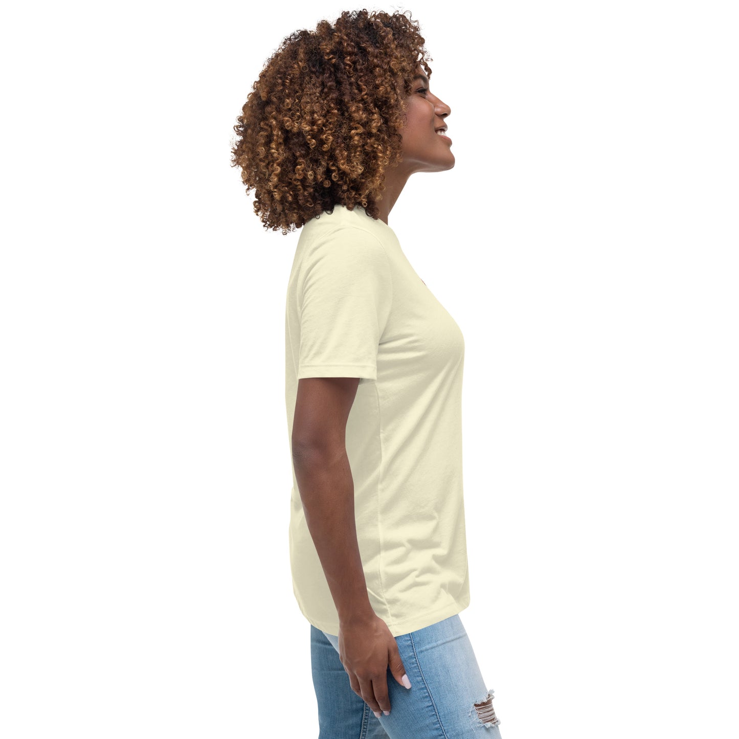 BHDH Women's Relaxed T-Shirt