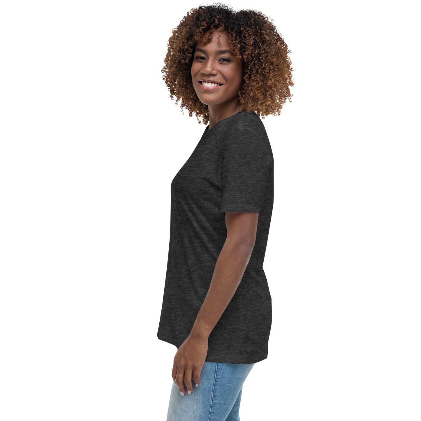 BHDH Women's Relaxed T-Shirt