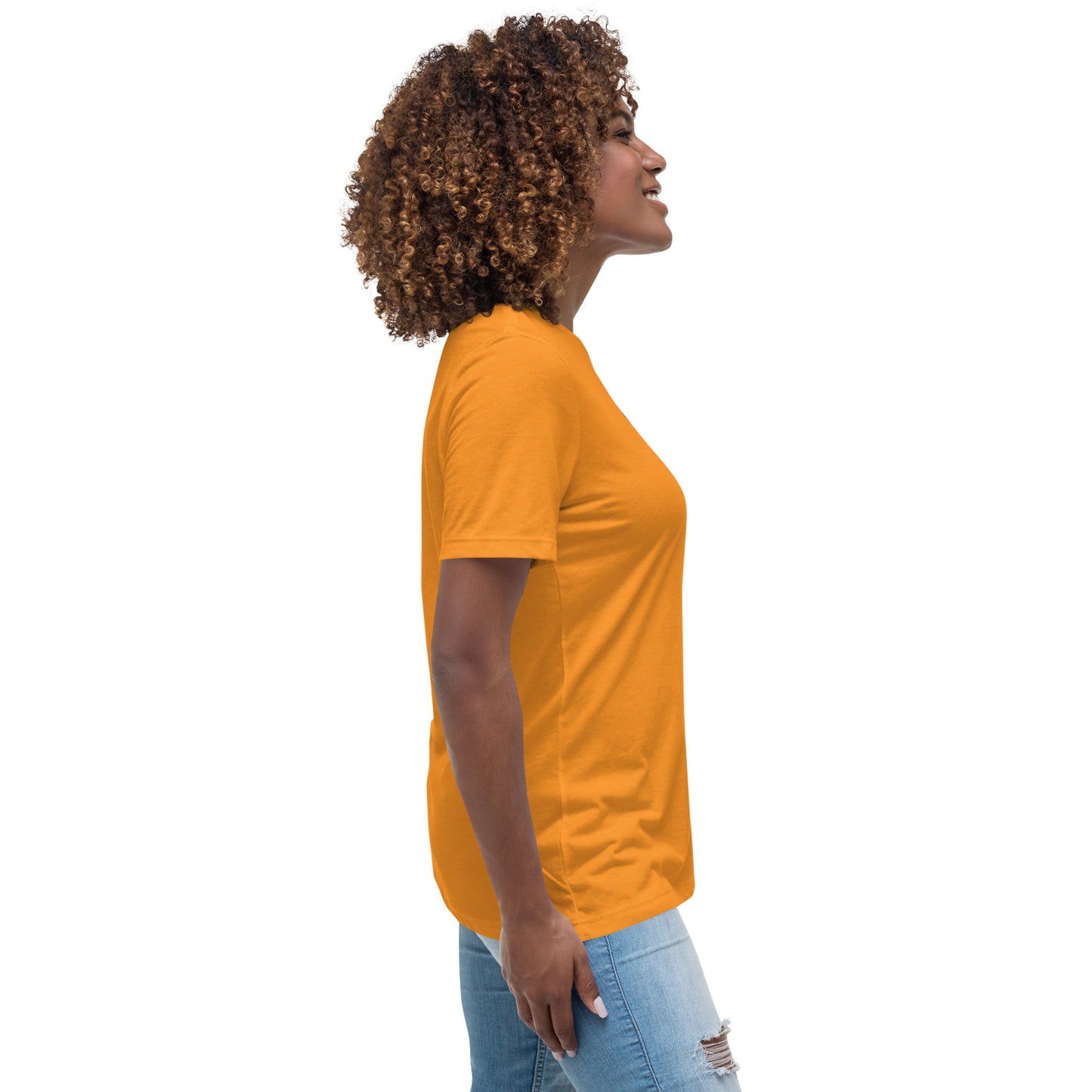 BHDH Women's Relaxed T-Shirt