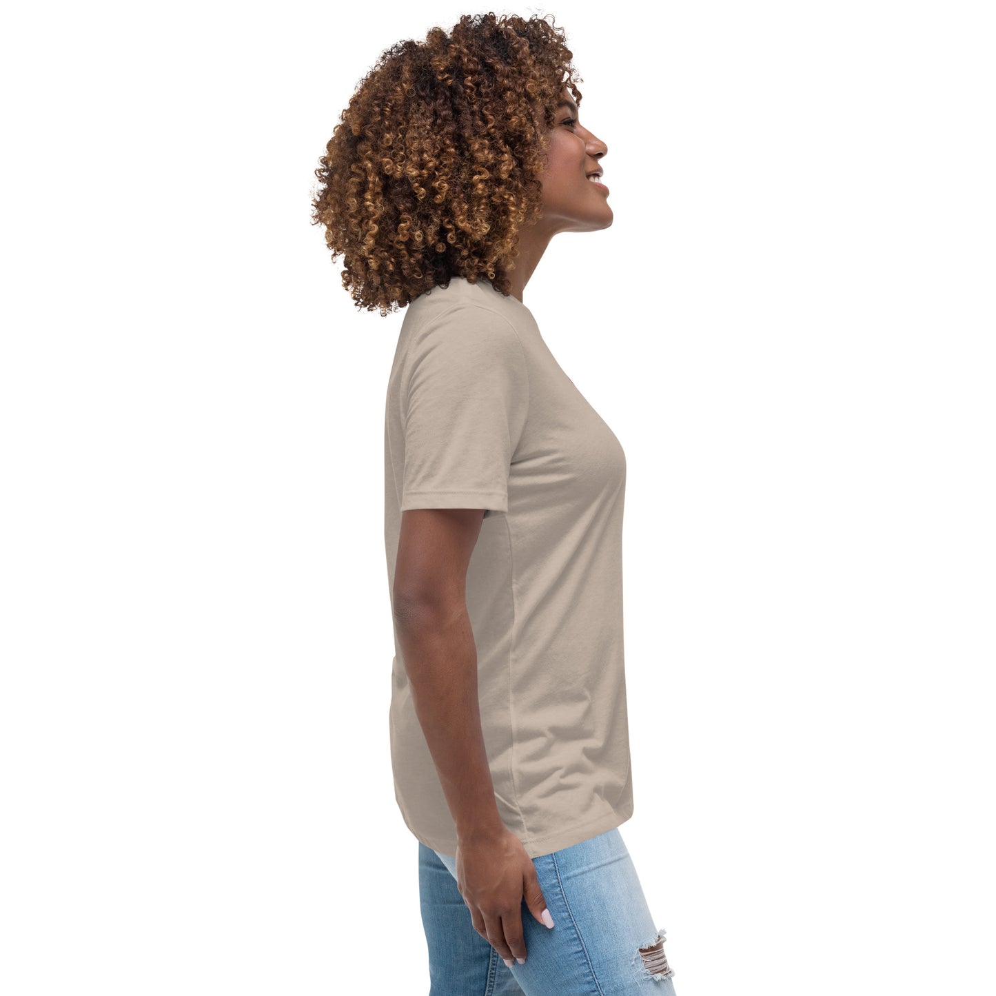 BHDH Women's Relaxed T-Shirt