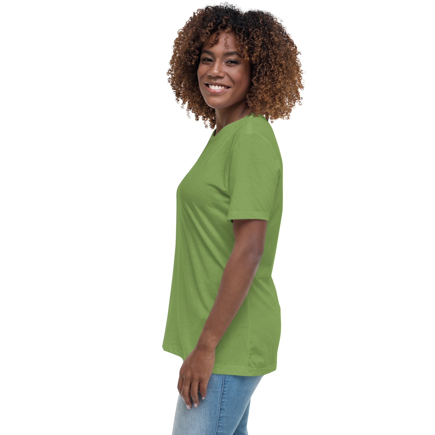 BHDH Women's Relaxed T-Shirt