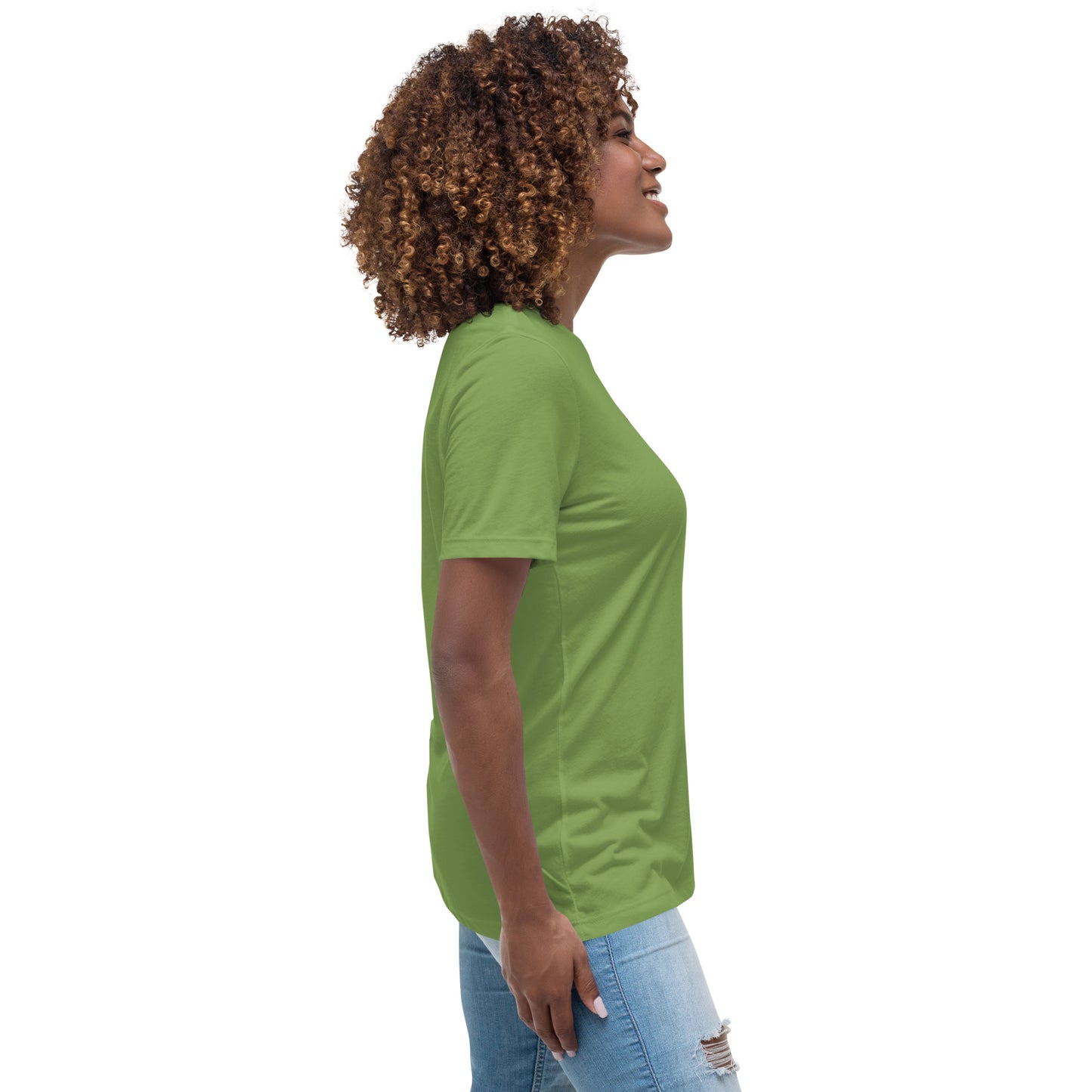 BHDH Women's Relaxed T-Shirt