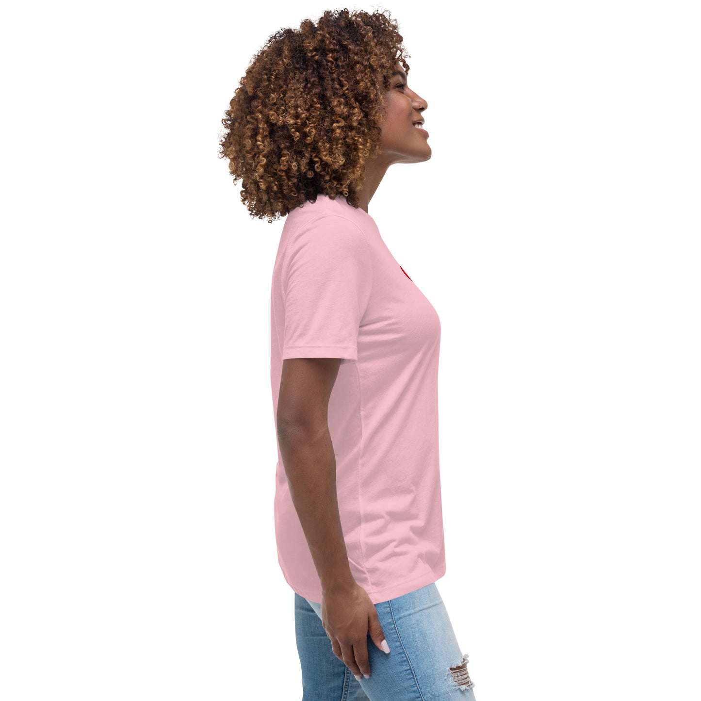 BHDH Women's Relaxed T-Shirt