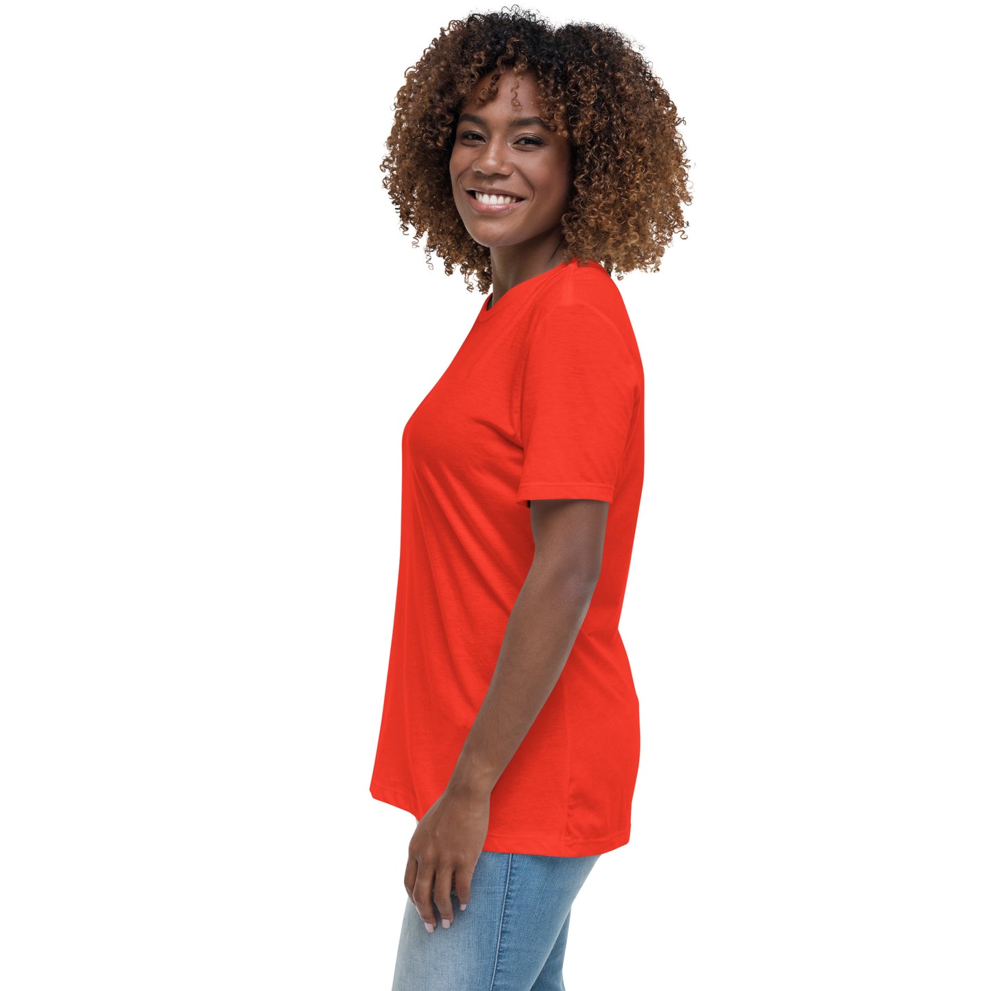 BHDH Women's Relaxed T-Shirt