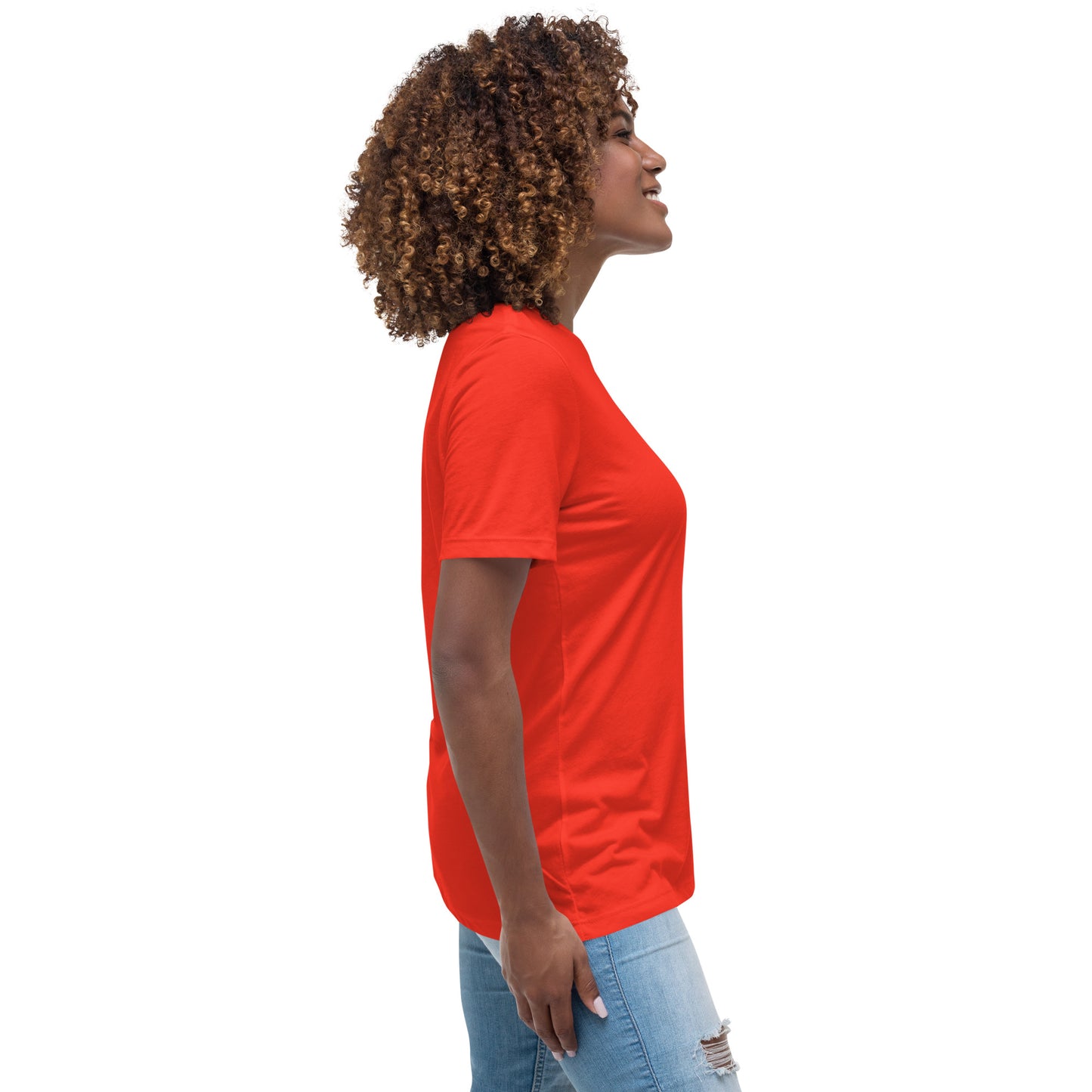 BHDH Women's Relaxed T-Shirt