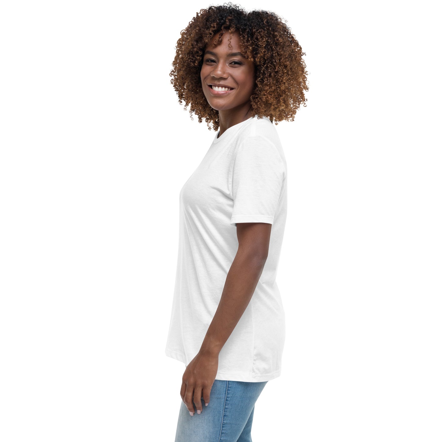 BHDH Women's Relaxed T-Shirt