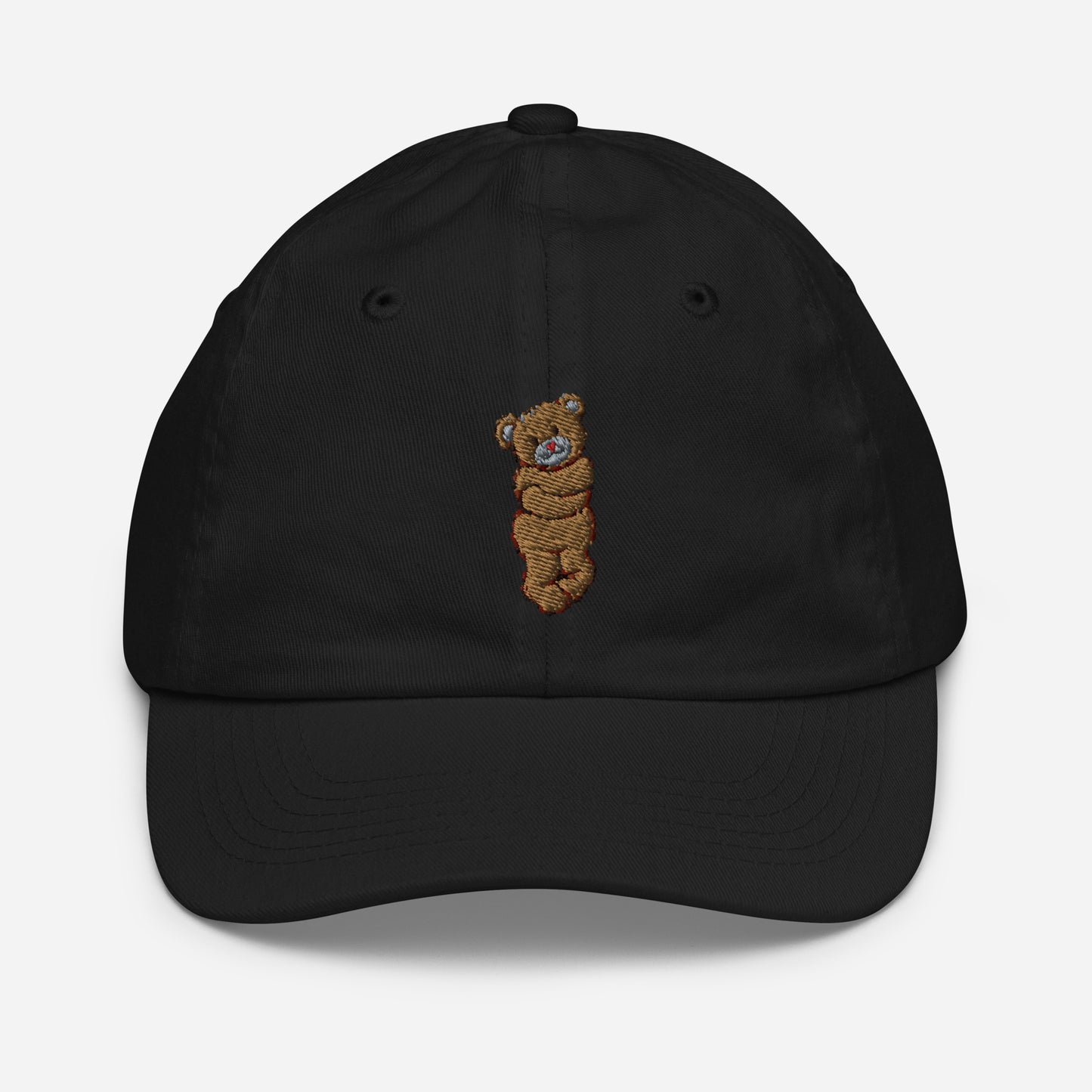 Bear Hug Youth baseball cap