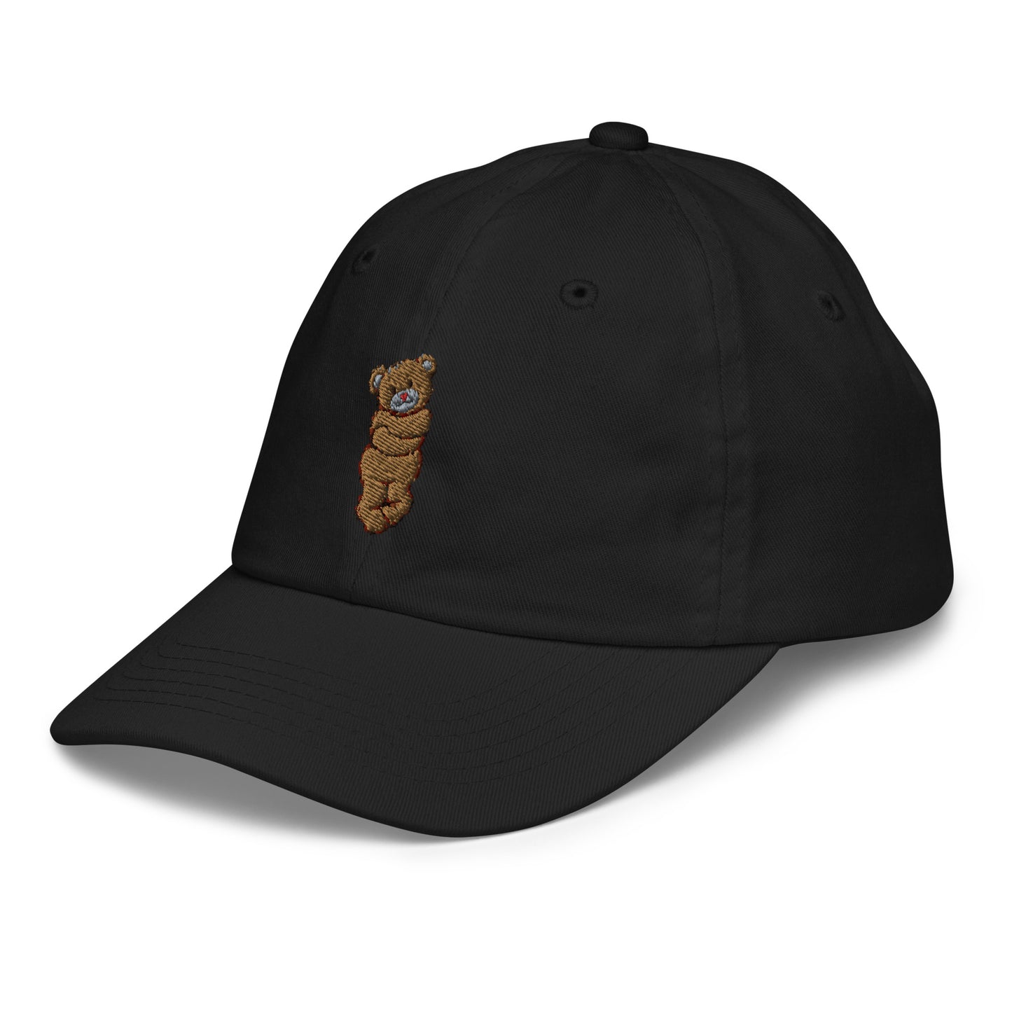 Bear Hug Youth baseball cap